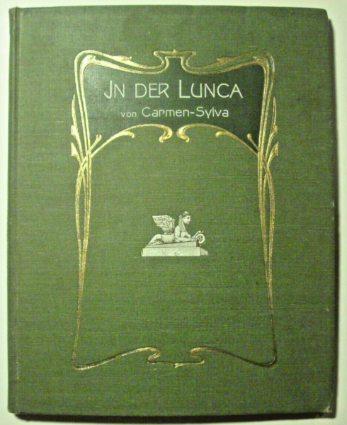In der Lunca von Carmen Sylva (1904)